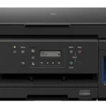 Canon's All-in-One Printers