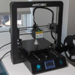 Affordable 3D Printers for Hobbyists