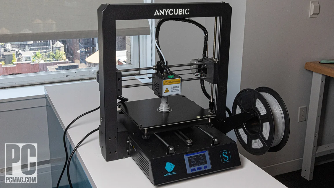 Affordable 3D Printers for Hobbyists