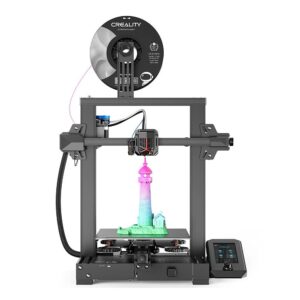 Top 5 3D Printers for Beginners in 2024