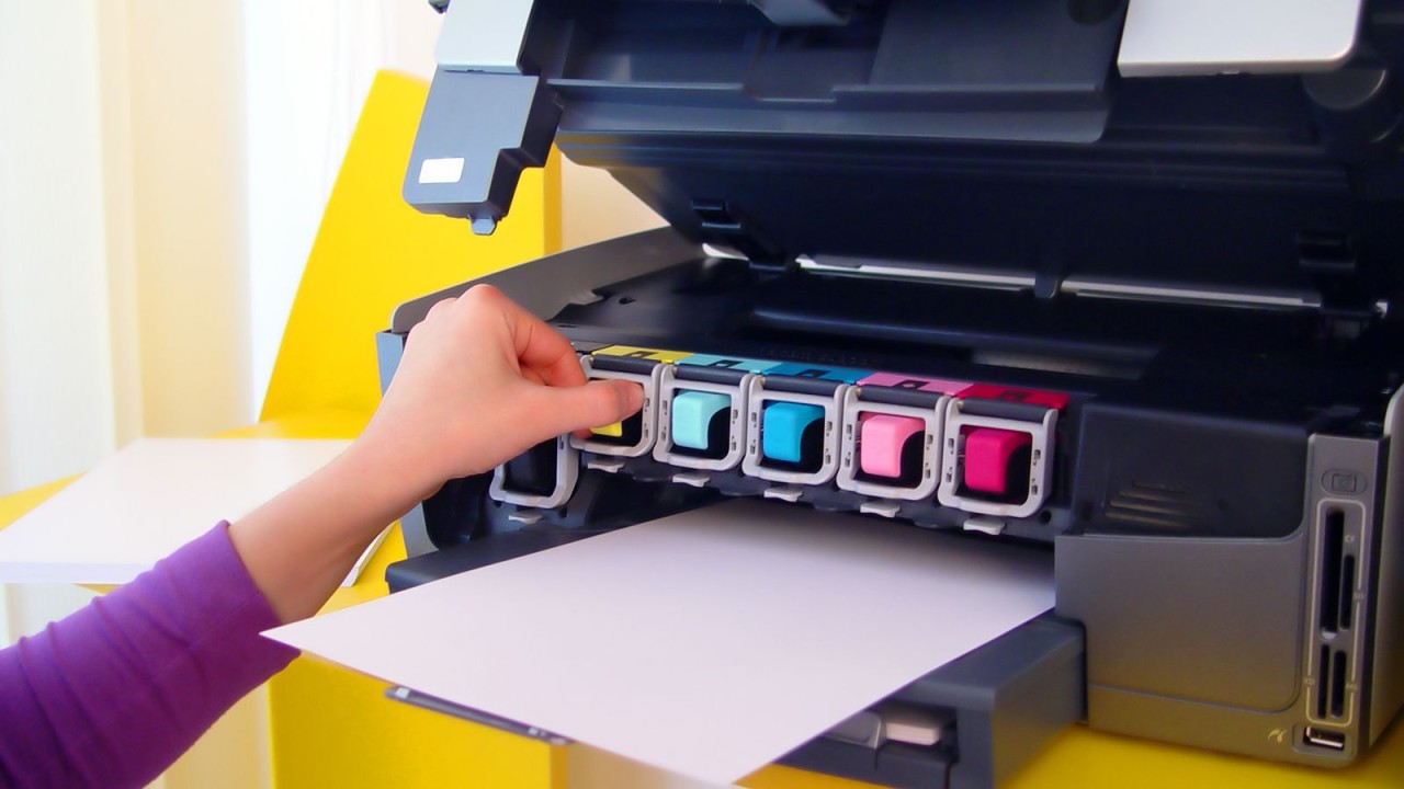 Best Practices for Storing Printer Cartridges Long-Term