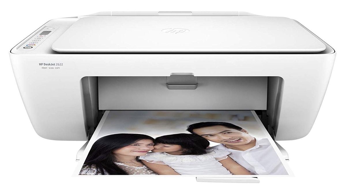  Features of HP Printers for Remote Work