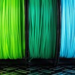 3D Printing Materials: Choosing the Right Filament