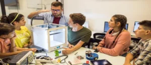 How 3D Printing Revolutionizes the Healthcare Industry