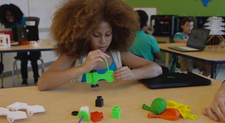 How 3D Printing Revolutionizes the Healthcare Industry