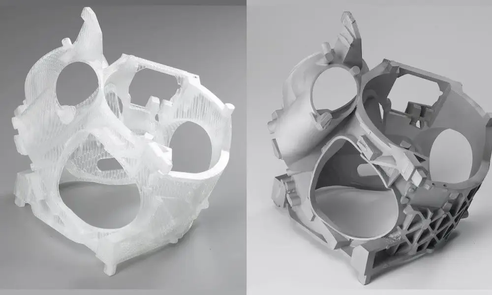 How 3D Printing Enhances Product Prototyping