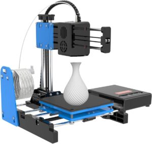 3D Printing: Revolutionizing the Healthcare Industry