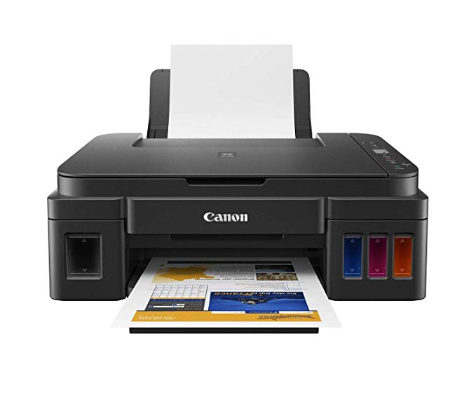 Troubleshooting Guide: Common Canon Printer Issues