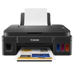 Troubleshooting Guide: Common Canon Printer Issues