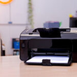 A Beginner’s Guide to Setting Up Your Canon Printer