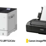 Canon Inkjet vs Laser Printers: Which One is Right for You?