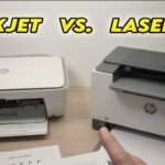 Comparing HP LaserJet and Inkjet Printers: What to Know