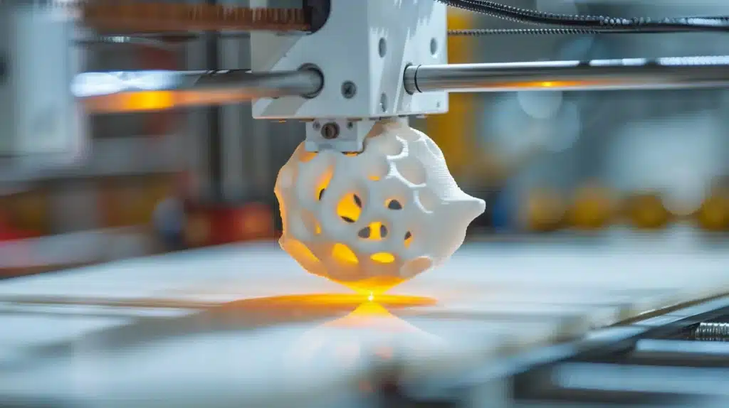 How 3D Printing Enhances Product Prototyping