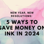 How to Save Money on Printer Cartridges in 2024