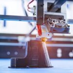 How 3D Printing Is Revolutionizing Manufacturing