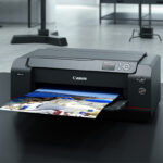 How Canon Printers Are Adapting to Eco-Friendly Printing Trends