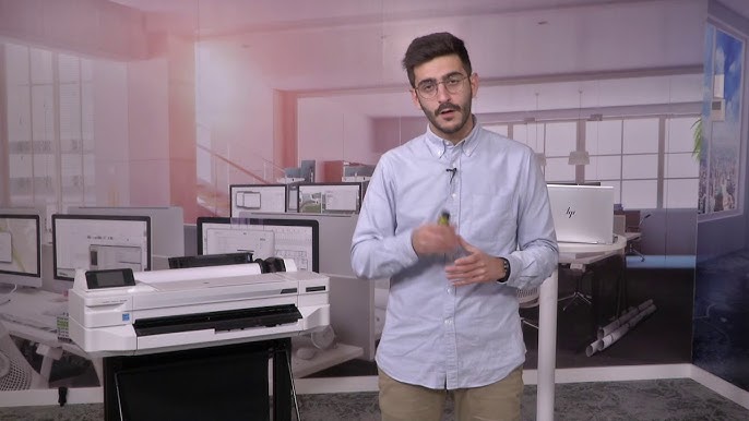 How HP Printers Are Leading in Security Features