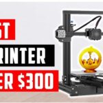 How to Choose the Best 3D Printer for Your Needs