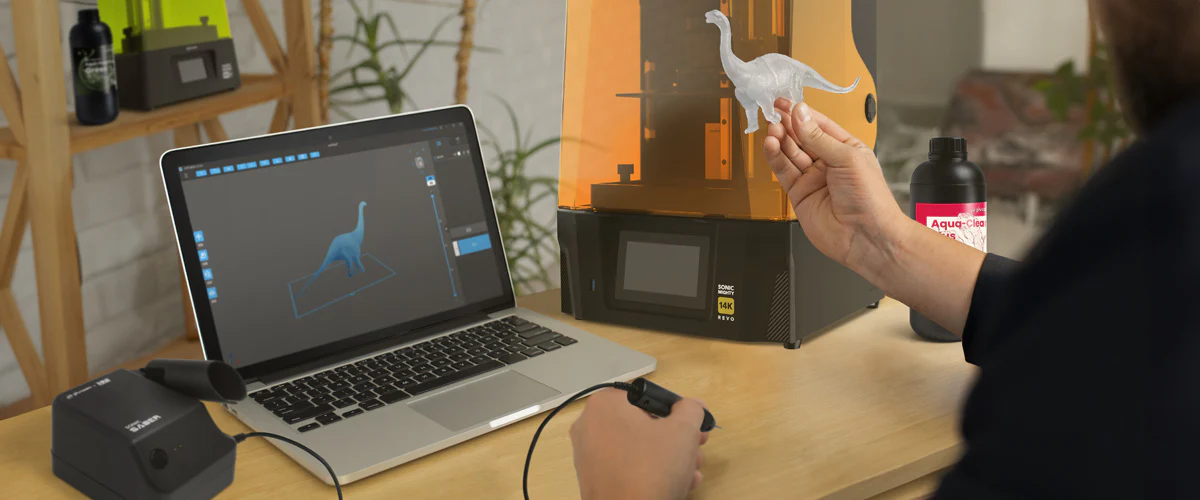 How to Choose the Best 3D Printer for Your Needs