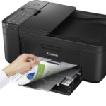 How to Troubleshoot Common Issues with Canon Printers