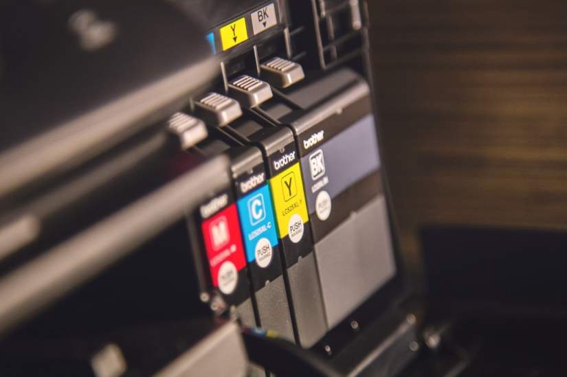 How to Refill Printer Cartridges Without a Mess