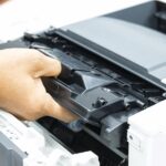 Top Signs It’s Time to Replace Your Printer Cartridge