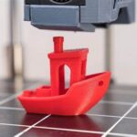 3D Printing: Revolutionizing the Healthcare Industry