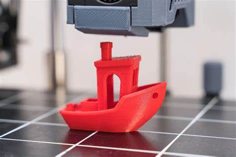 3D Printing: Revolutionizing the Healthcare Industry