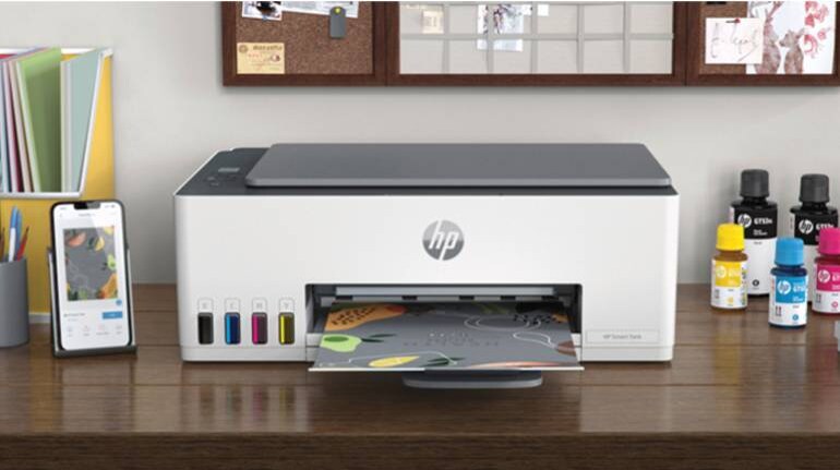 The Best HP Printers for High-Volume Printing