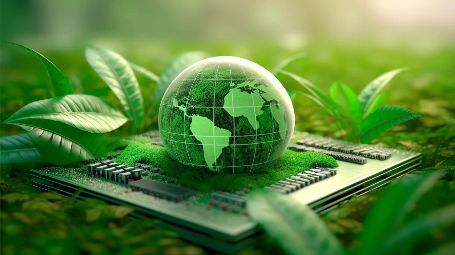 The Environmental Impact of 3D Printing