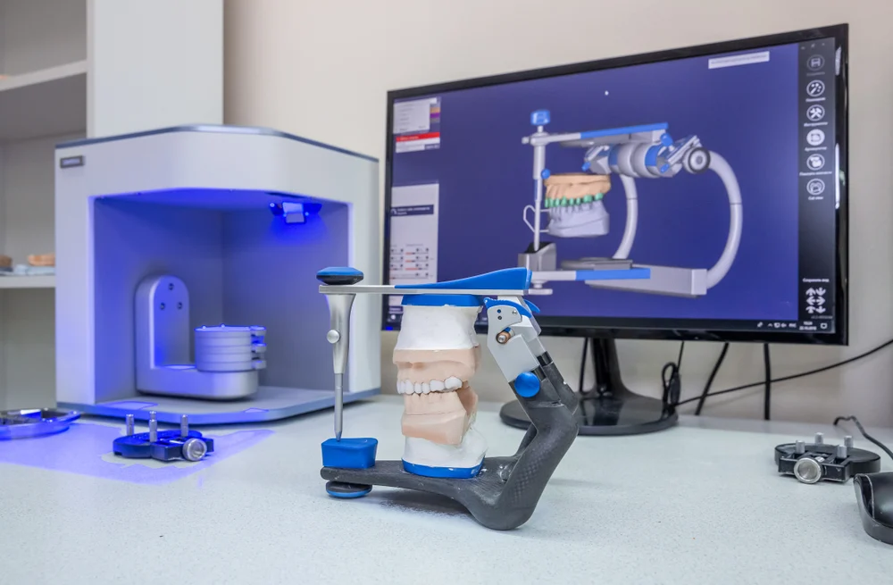 The Evolution of 3D Printing Technology