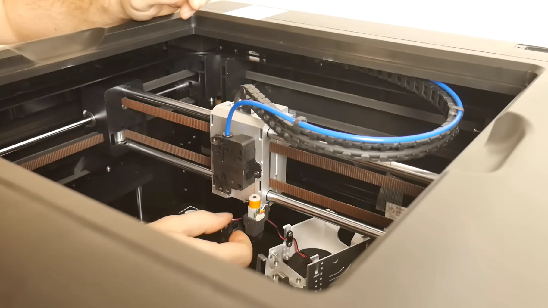 Tips for Maintaining Your 3D Printer for Longevity
