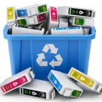 Recycling Printer Cartridges: Tips for Reducing Waste