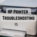 Troubleshooting Common HP Printer Connectivity Problems