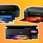 Comparing Canon Printers