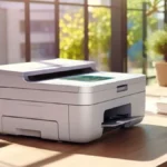 Why Canon Printers Are Perfect for Home Offices