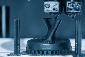 3D Printing Technology
