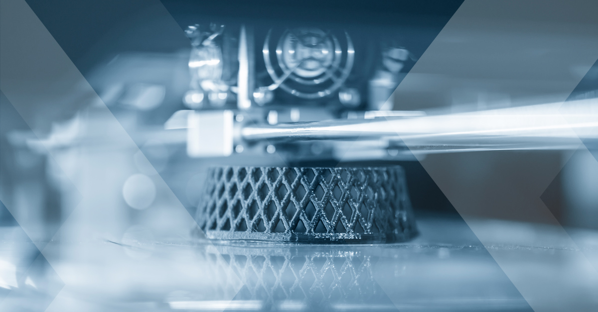 The Future of Manufacturing with 3D Printers