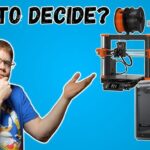 Choosing the Right 3D Printer for Beginners