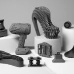 3D Printing and Their Applications