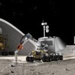 The Role of 3D Printing in Space Exploration