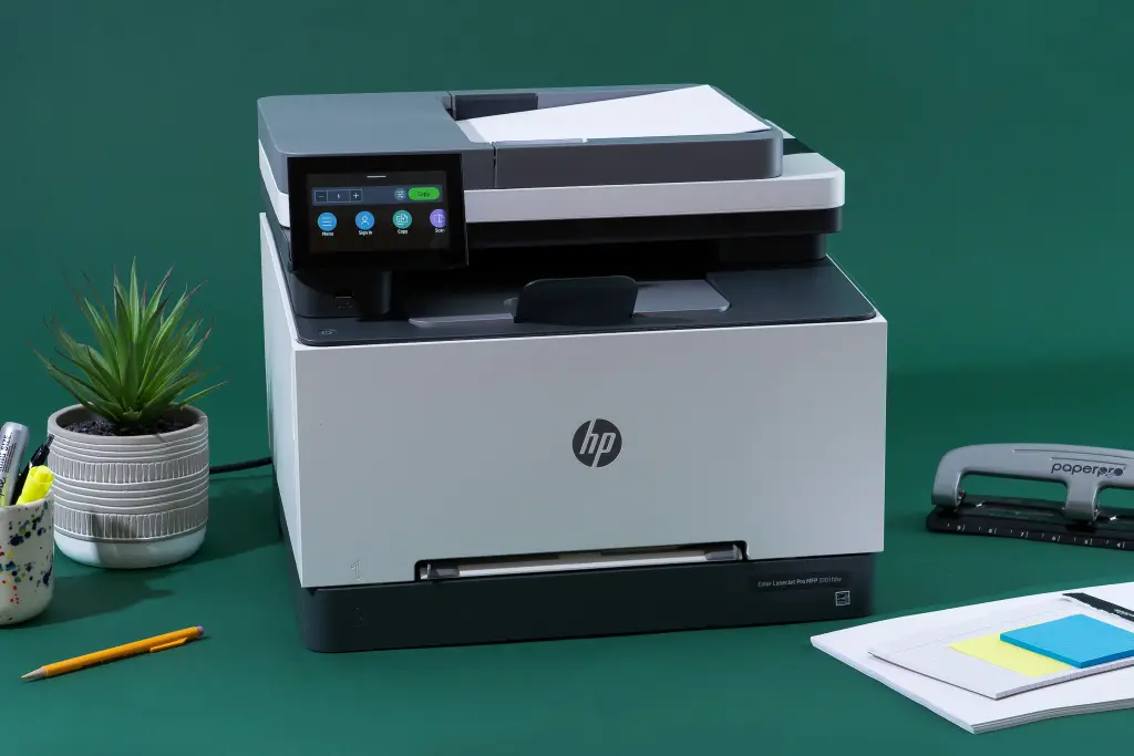How HP Printers Deliver High-Quality Prints Consistently