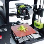 Top 5 3D Printers for Beginners in 2024