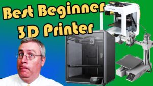 Choosing the Right 3D Printer for Beginners