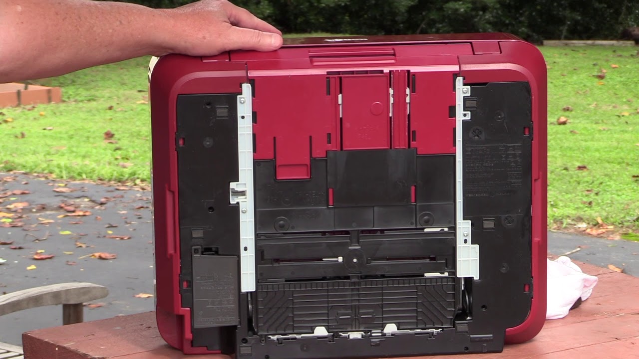 Troubleshooting Guide: Common Canon Printer Issues 