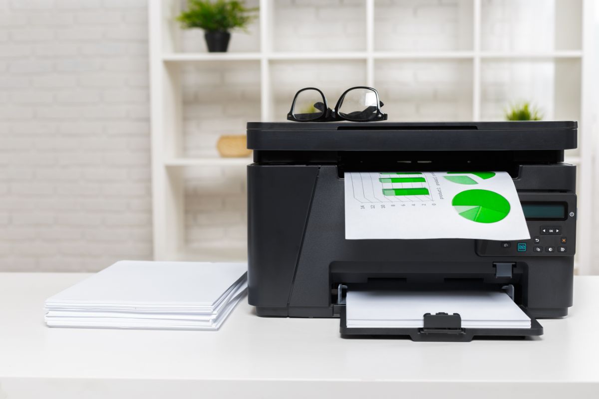 A Buyer’s Guide to the Latest HP Printers in 2024