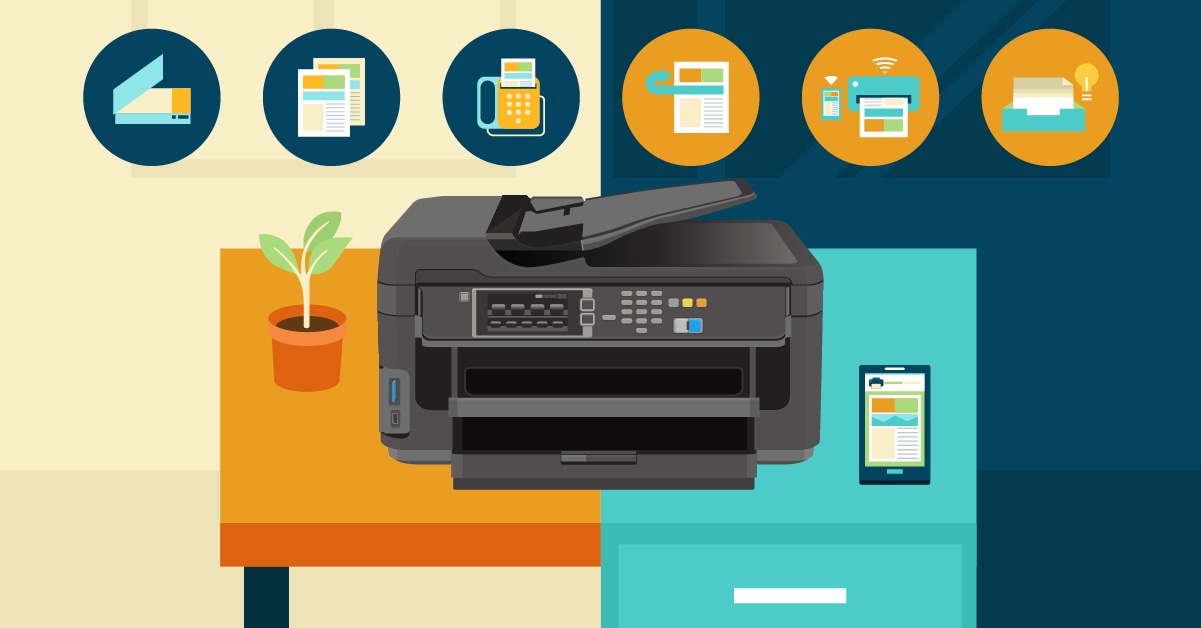 How to Choose the Best Printer for Your Needs